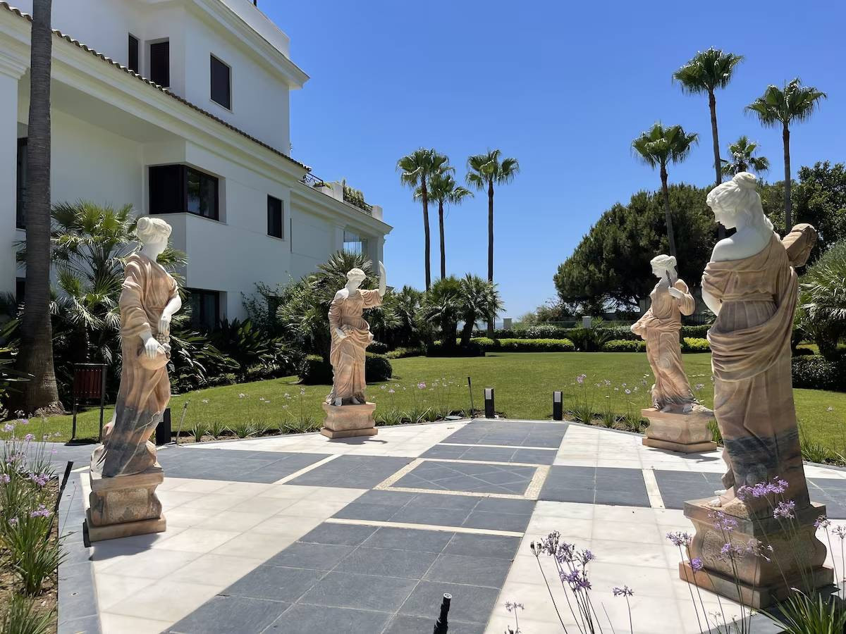 Appartement te koop in Estepona | 2 slaapkamers H5287450