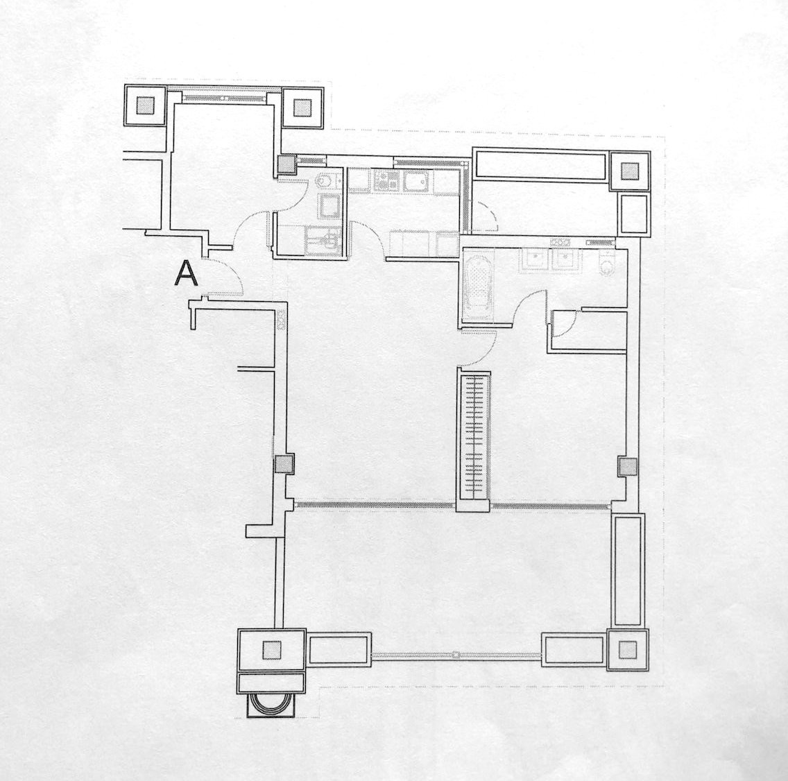Appartement te koop in Estepona | 2 slaapkamers H5287450