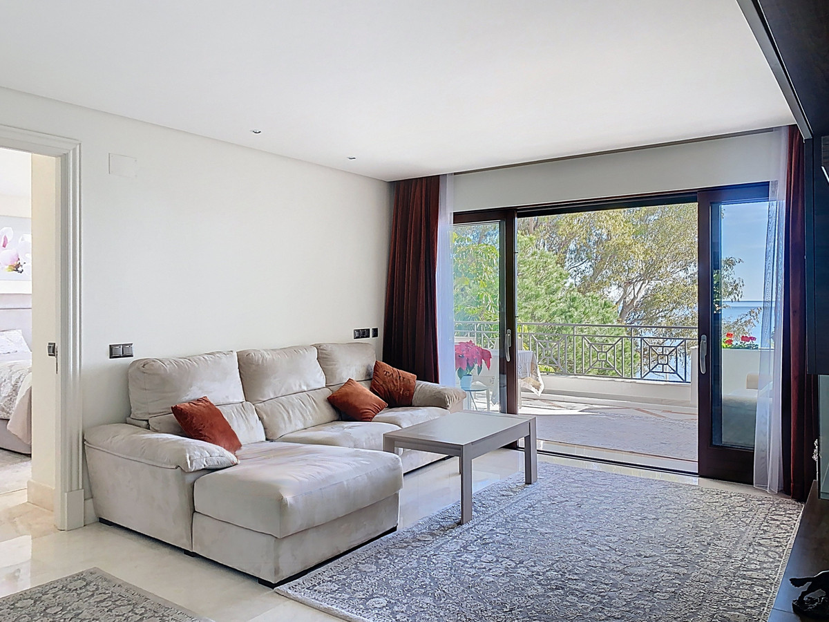 Appartement te koop in Estepona | 2 slaapkamers H5287450