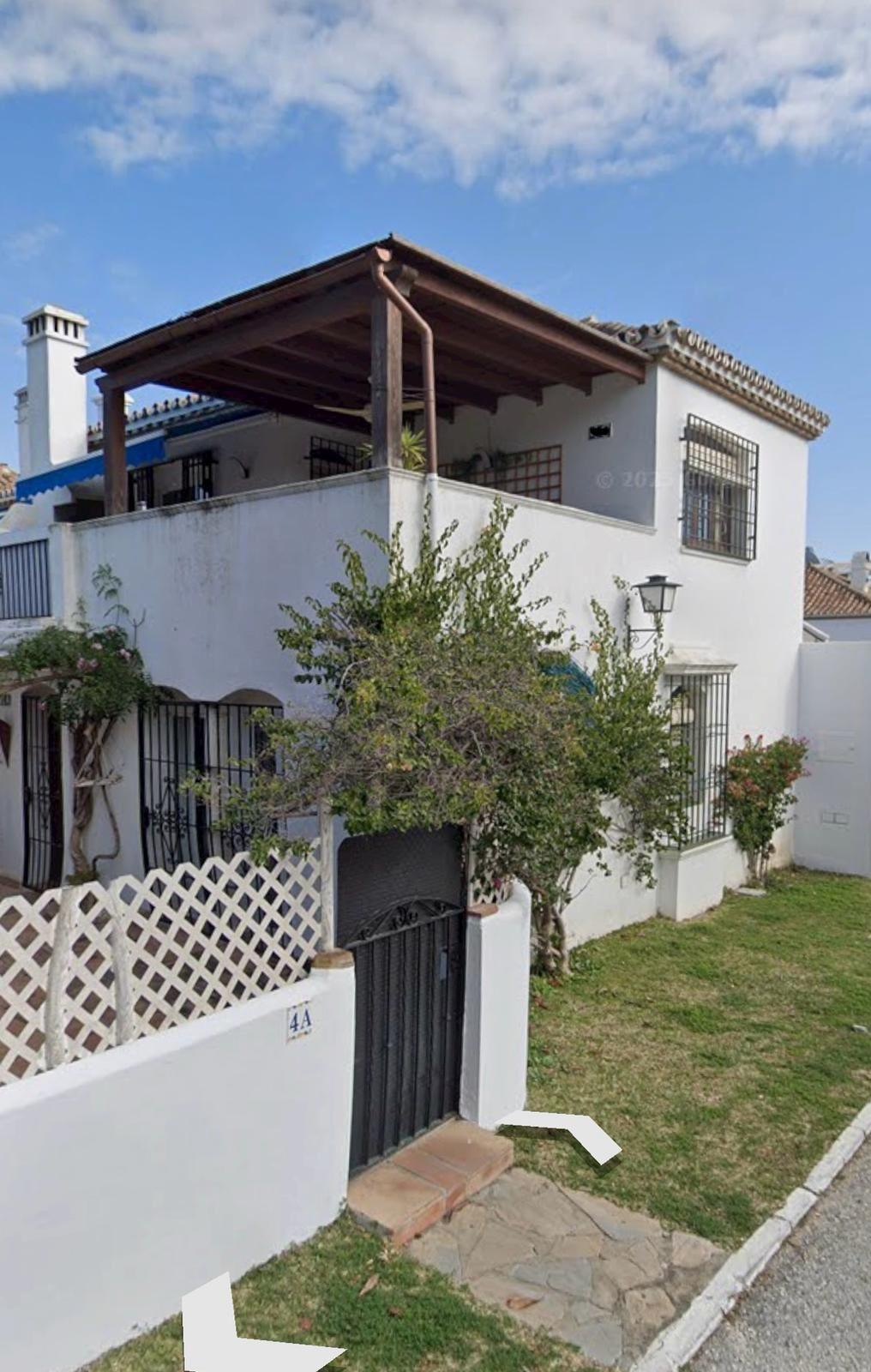 Appartement te koop in Estepona | 2 slaapkamers H5287687