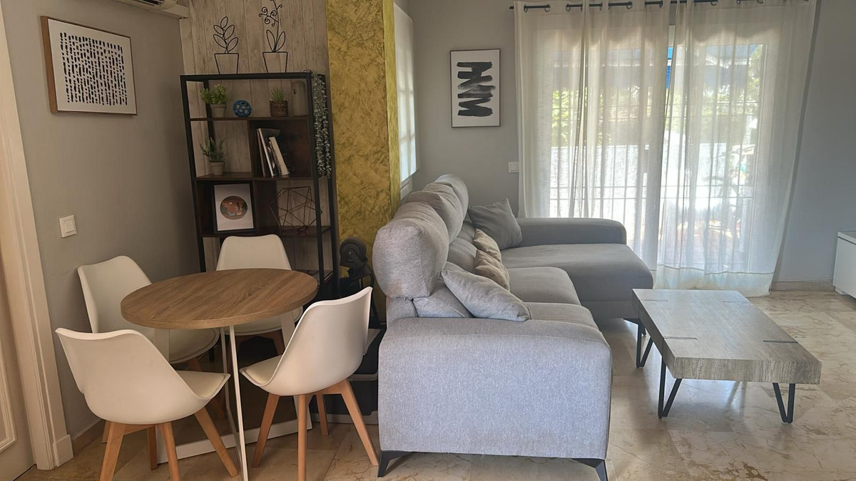 Appartement te koop in Estepona | 2 slaapkamers H5287687