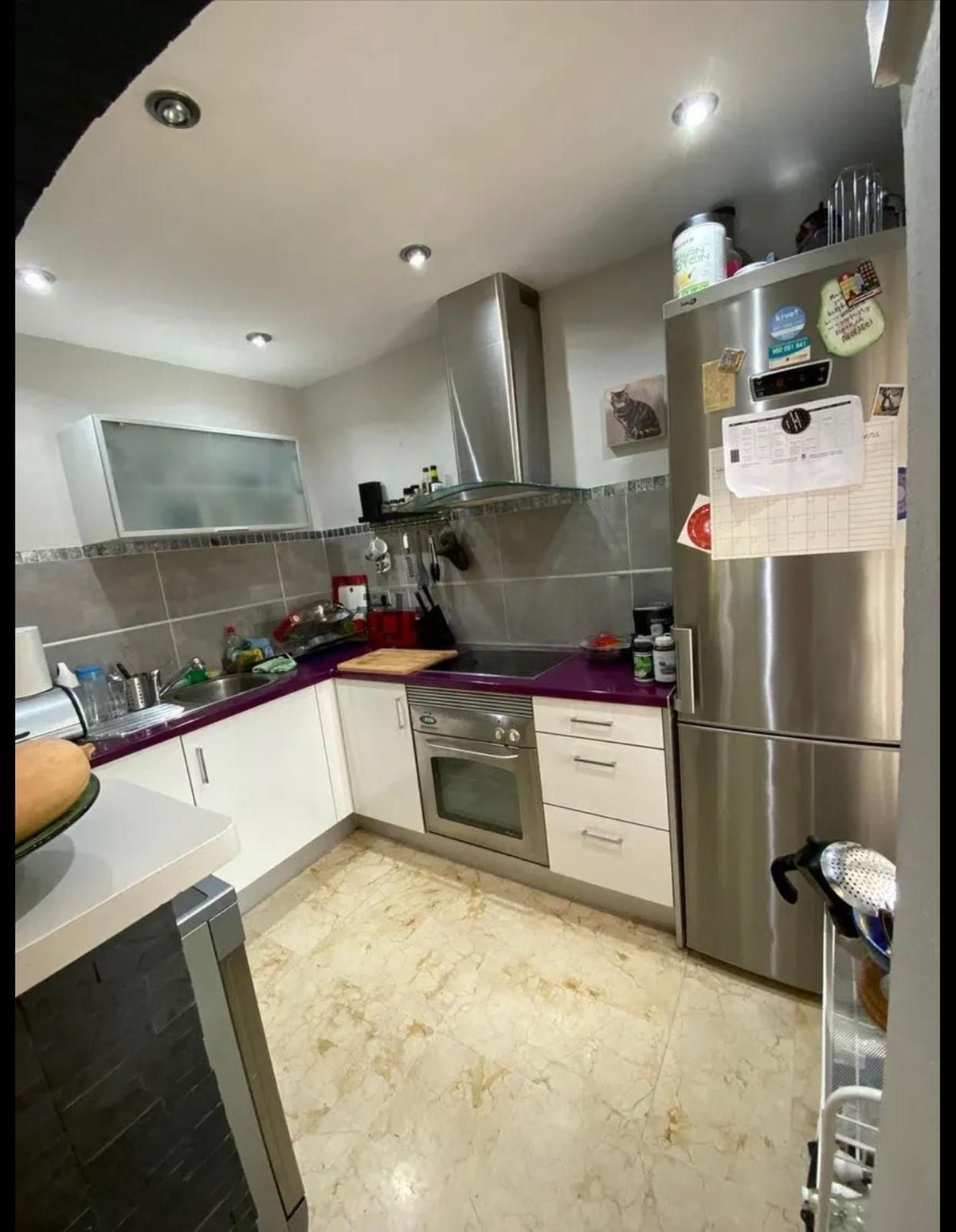 Appartement te koop in Estepona | 2 slaapkamers H5287687