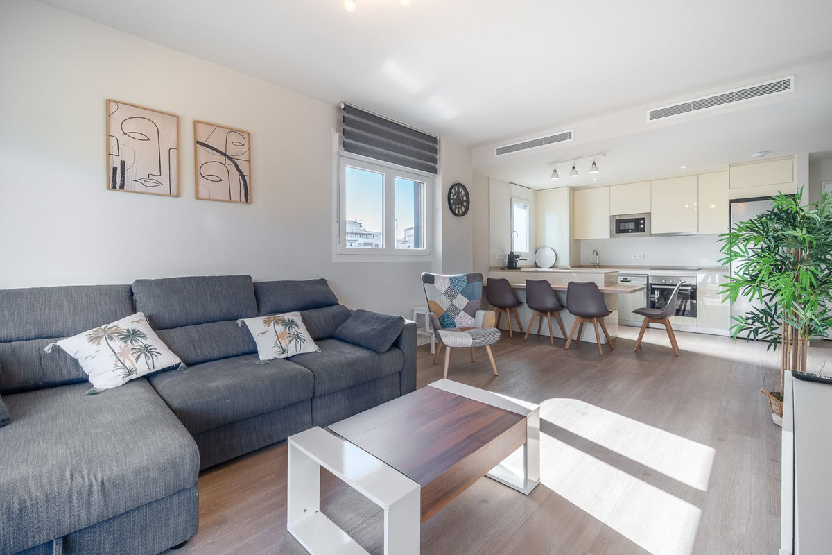 Appartement te koop in Estepona | 2 slaapkamers H5287705