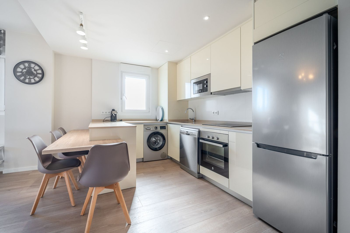 Appartement te koop in Estepona | 2 slaapkamers H5287705