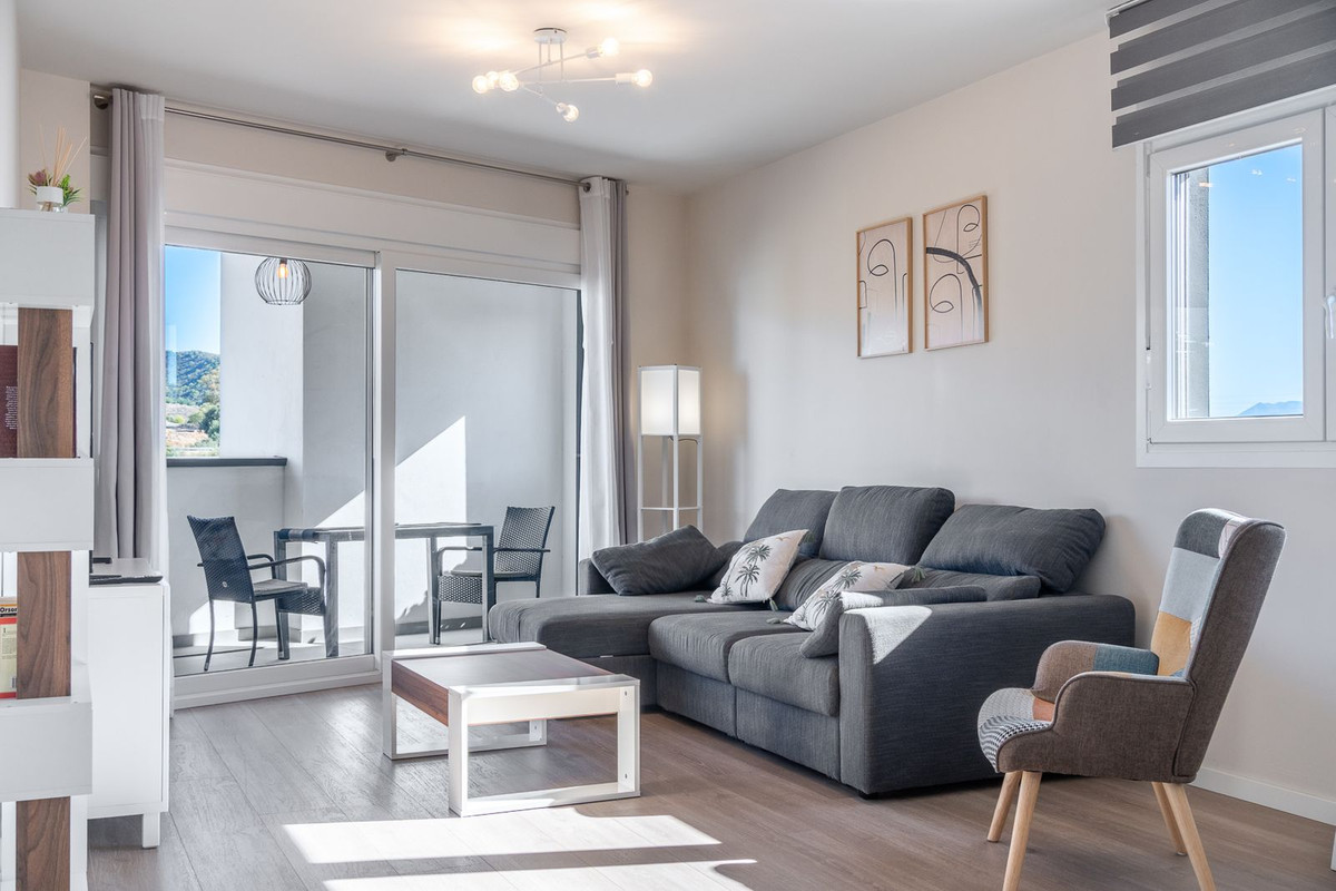 Appartement te koop in Estepona | 2 slaapkamers H5287705