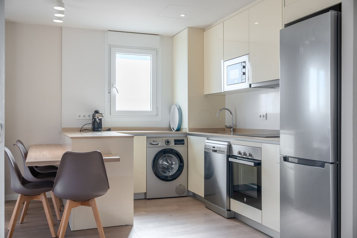 Appartement te koop in Estepona | 2 slaapkamers H5287705