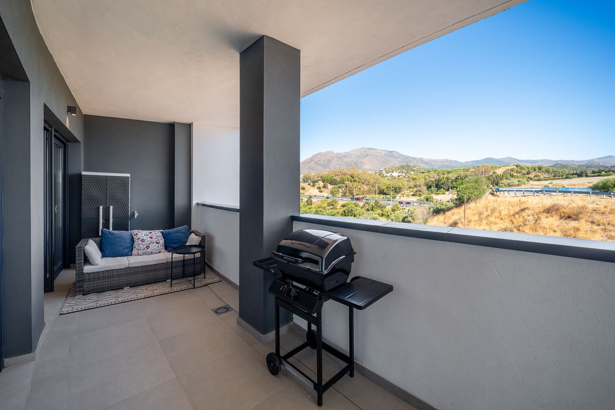 Appartement te koop in Estepona | 2 slaapkamers H5287705