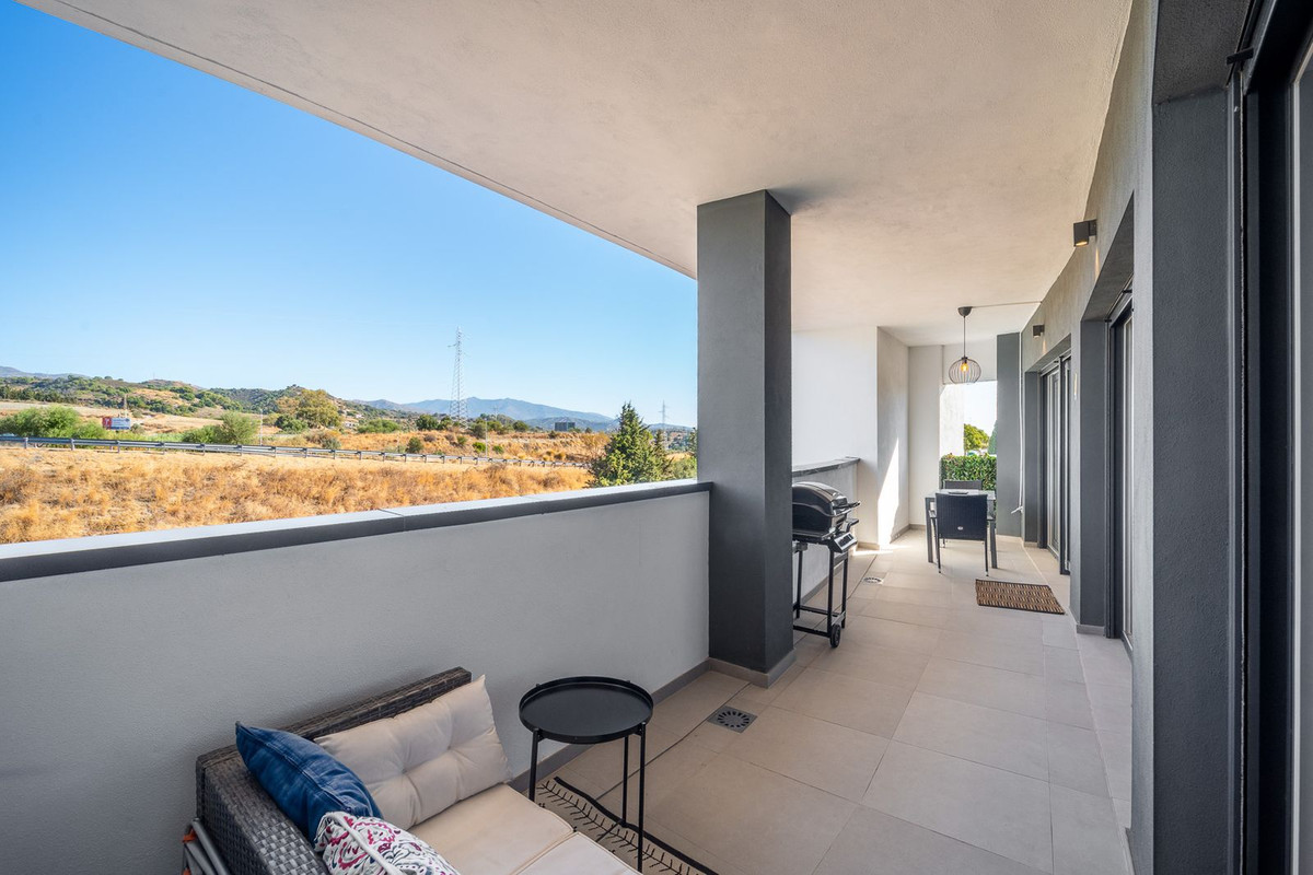 Appartement te koop in Estepona | 2 slaapkamers H5287705