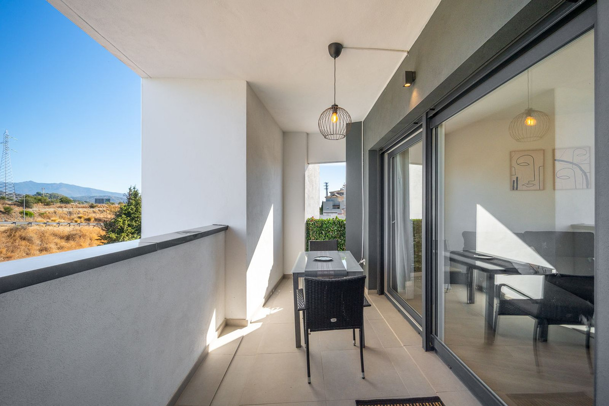 Appartement te koop in Estepona | 2 slaapkamers H5287705