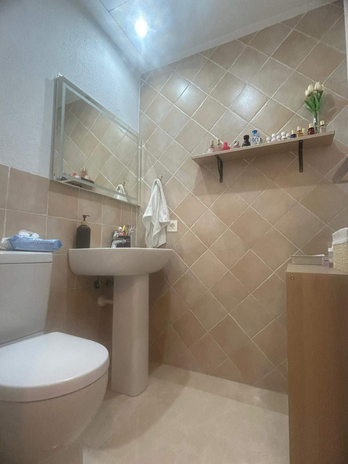 Appartement te koop in Estepona | 3 slaapkamers H5287888