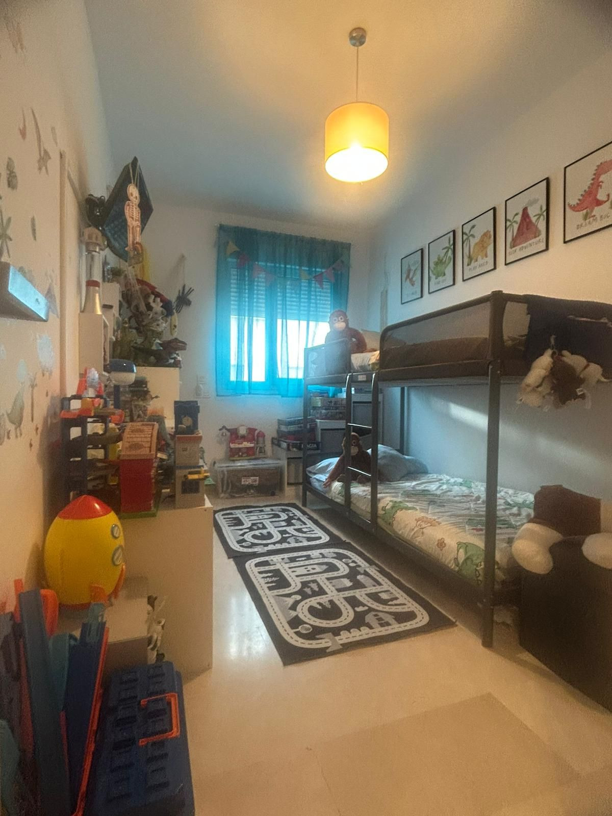 Appartement te koop in Estepona | 3 slaapkamers H5287888