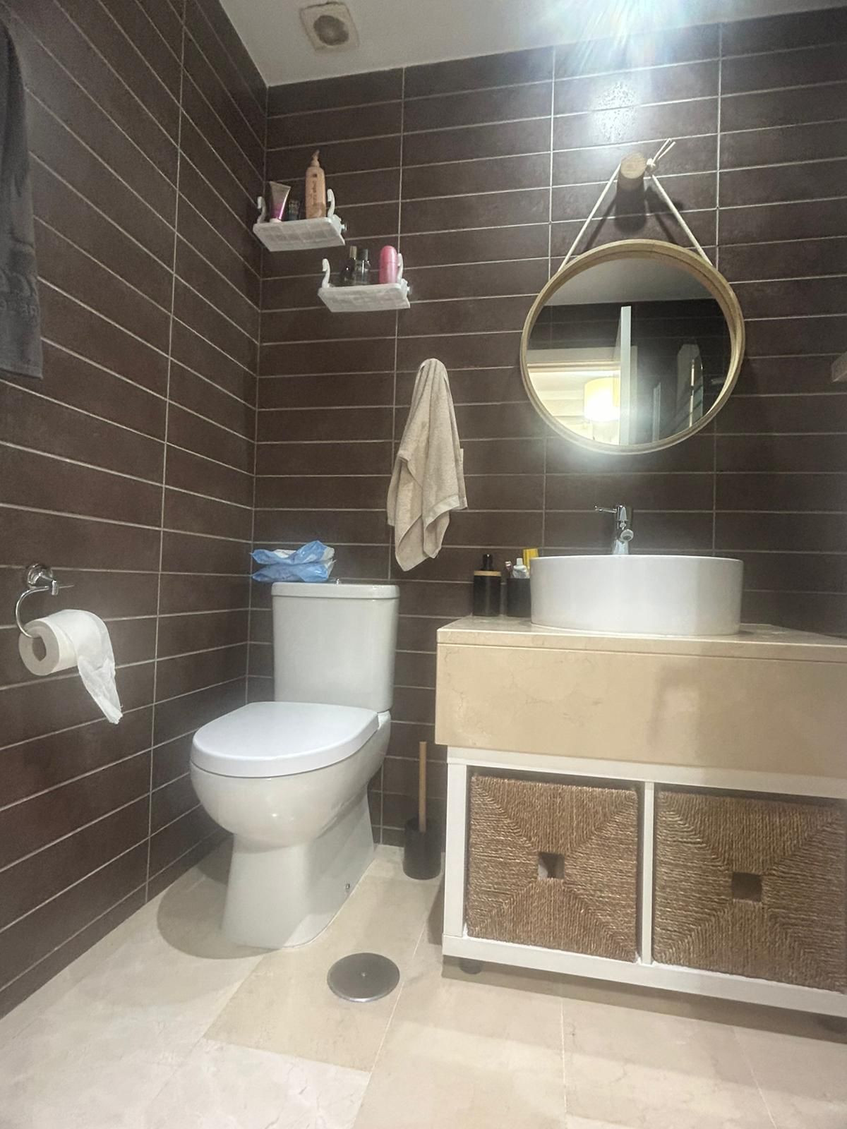 Appartement te koop in Estepona | 3 slaapkamers H5287888