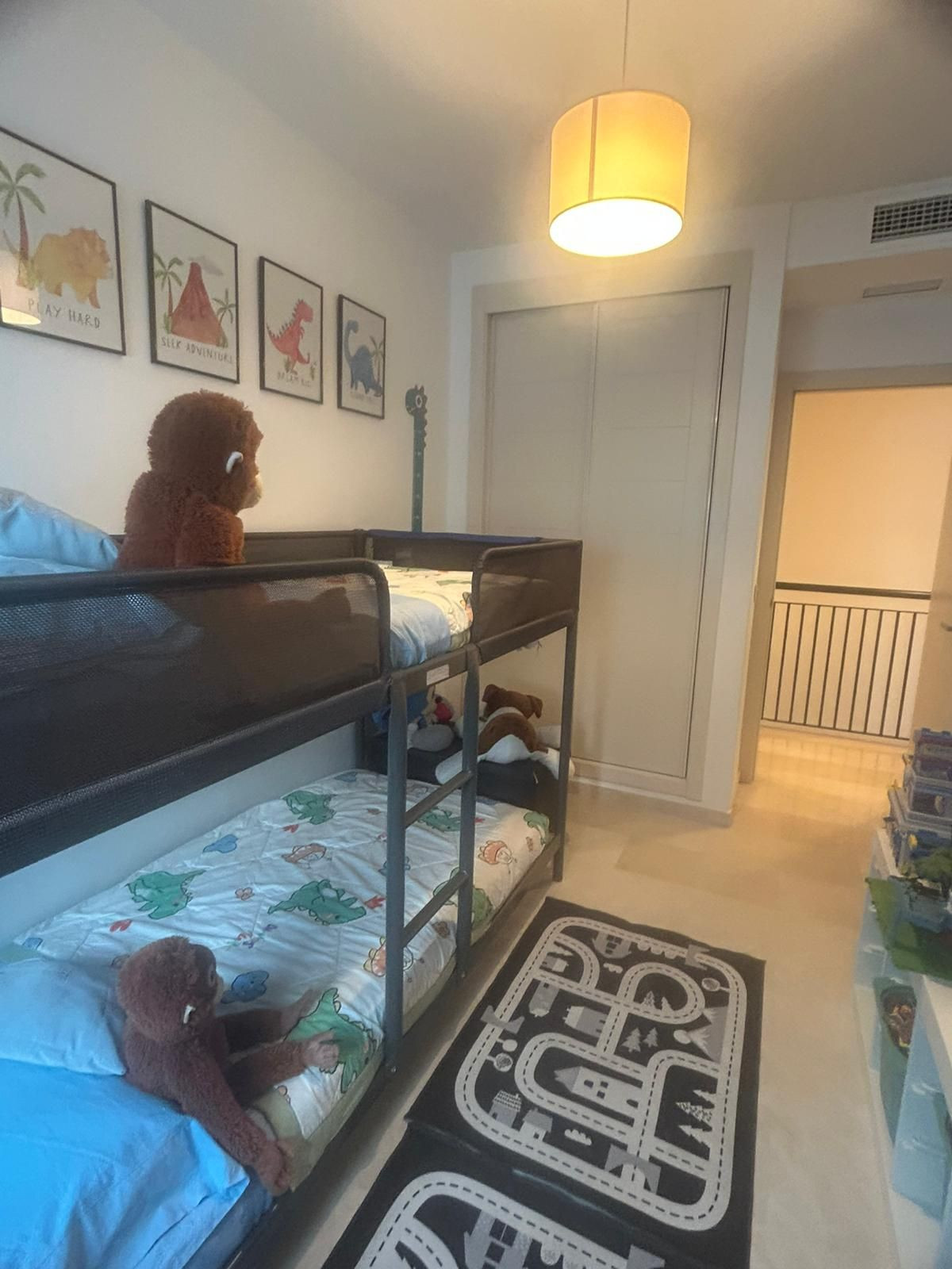 Appartement te koop in Estepona | 3 slaapkamers H5287888