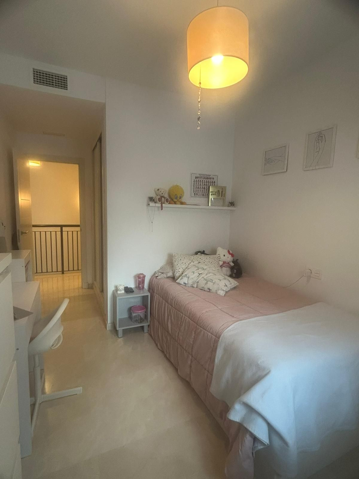 Appartement te koop in Estepona | 3 slaapkamers H5287888