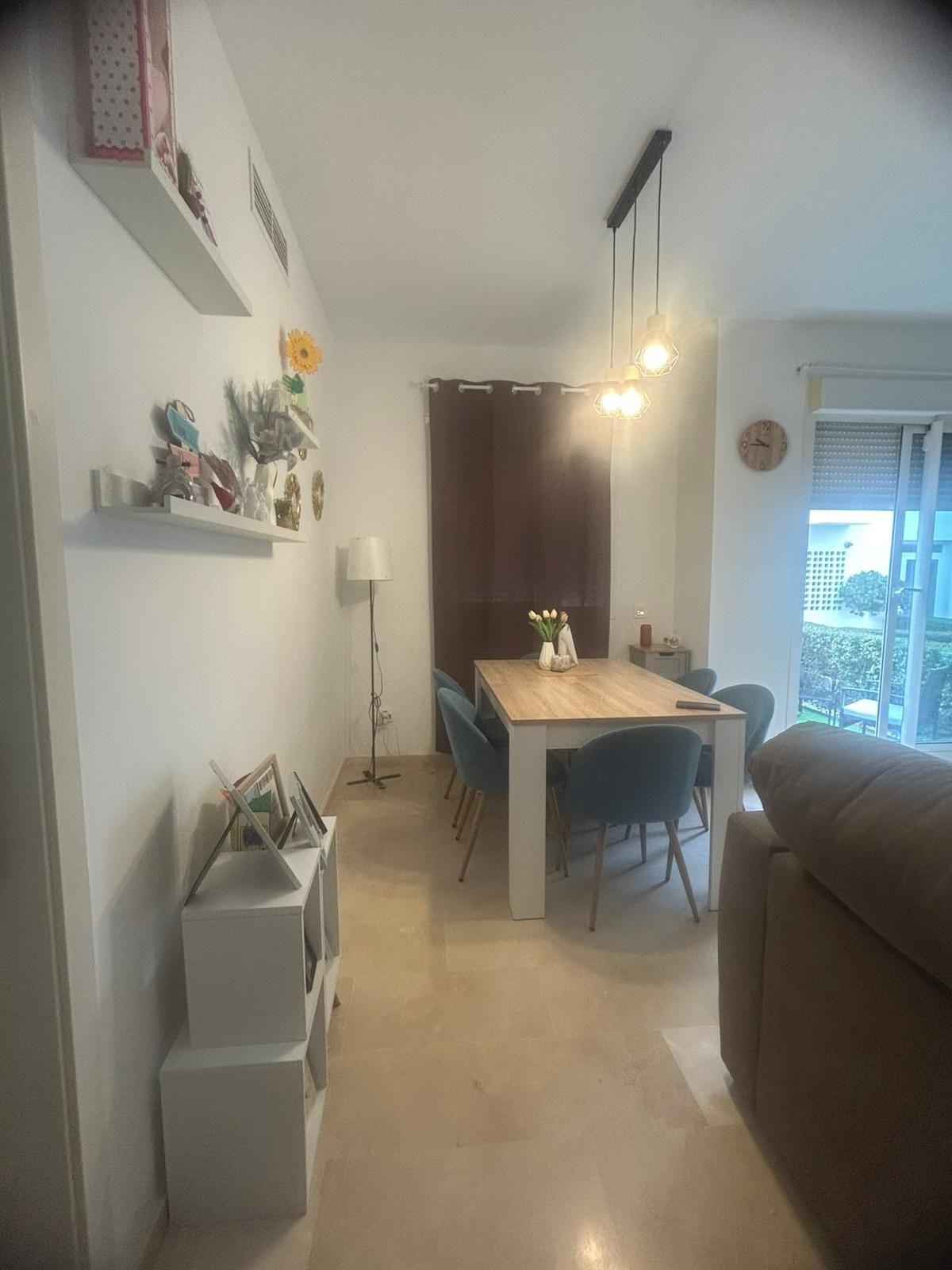 Appartement te koop in Estepona | 3 slaapkamers H5287888