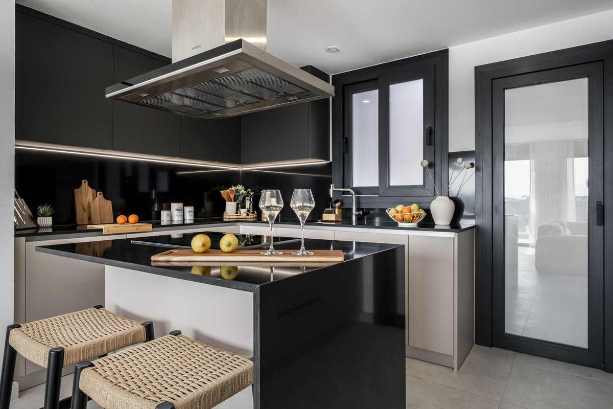 Penthouse te koop in Estepona | 3 slaapkamers H5287966