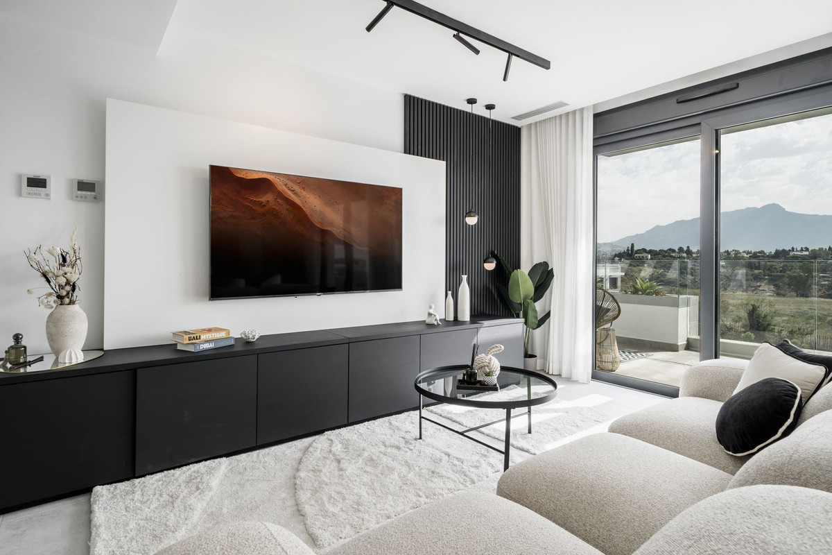 Penthouse te koop in Estepona | 3 slaapkamers H5287966