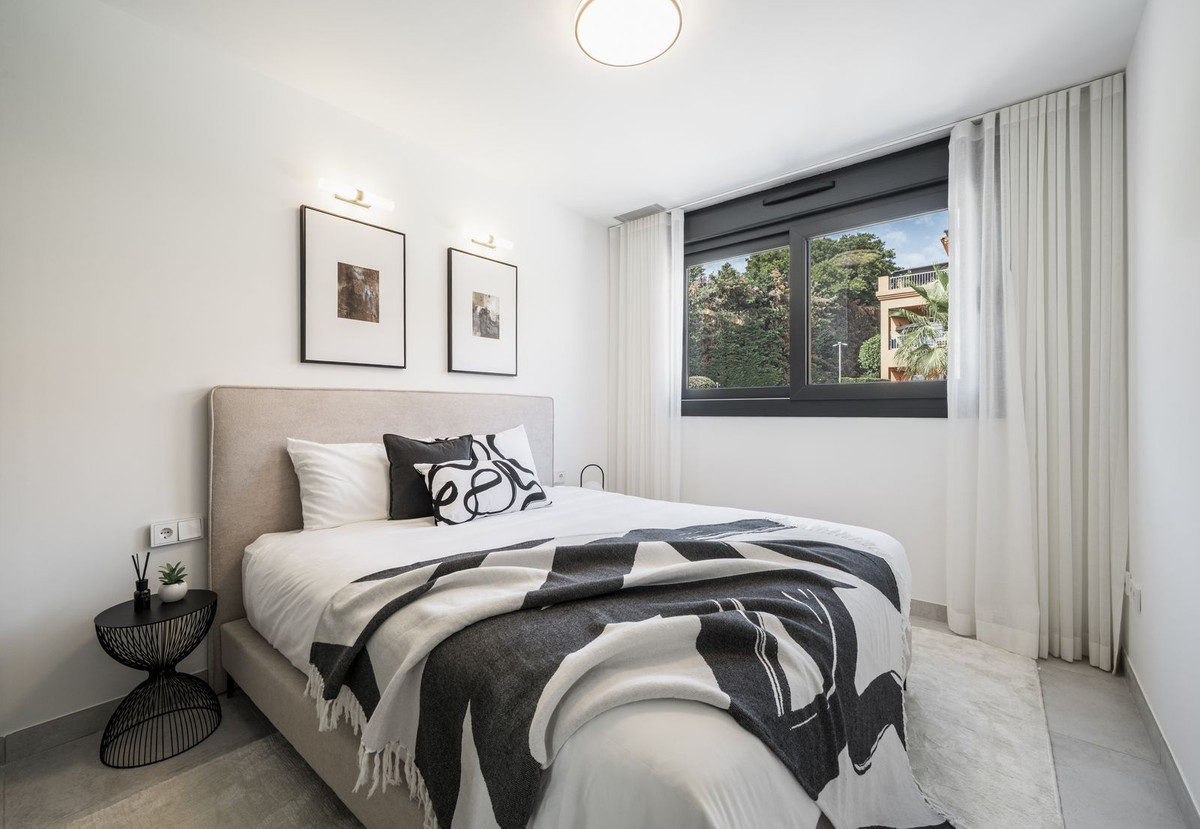 Penthouse te koop in Estepona | 3 slaapkamers H5287966