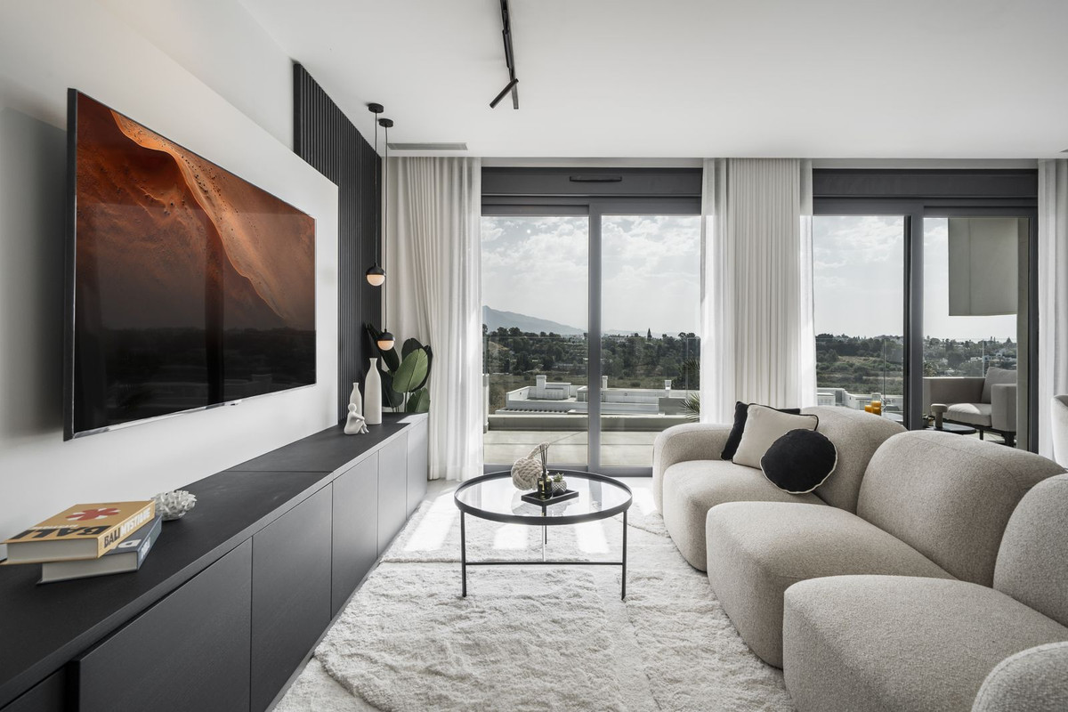 Penthouse te koop in Estepona | 3 slaapkamers H5287966