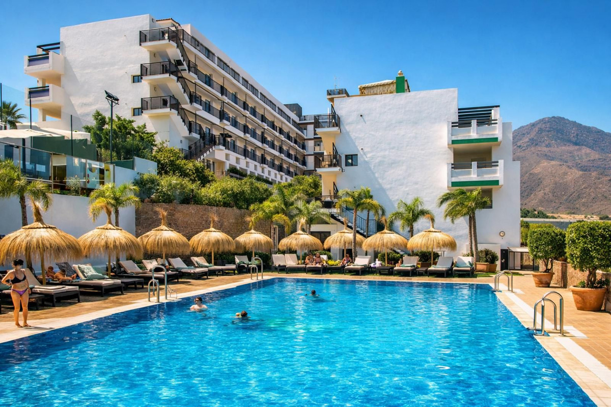 Appartement te koop in Estepona | 2 slaapkamers H5288092