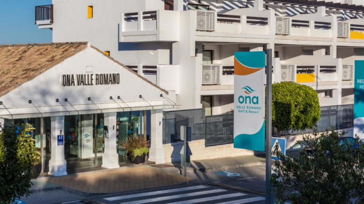 Appartement te koop in Estepona | 2 slaapkamers H5288092