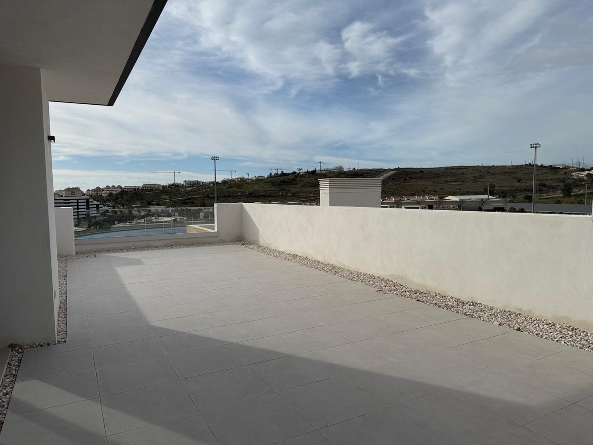 Penthouse te koop in Estepona | 2 slaapkamers H5288125