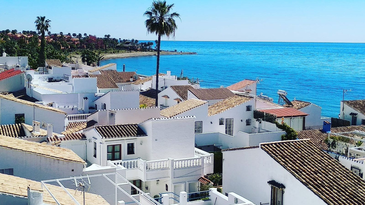 Appartement te koop in Estepona | 1 slaapkamers H5288140