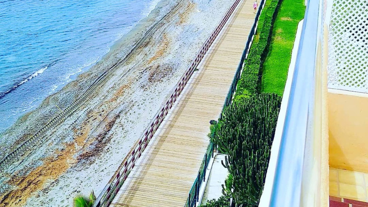 Appartement te koop in Estepona | 1 slaapkamers H5288140