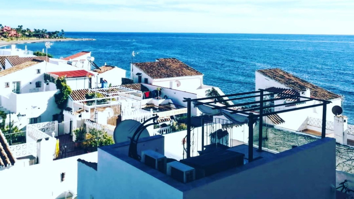 Appartement te koop in Estepona | 1 slaapkamers H5288140