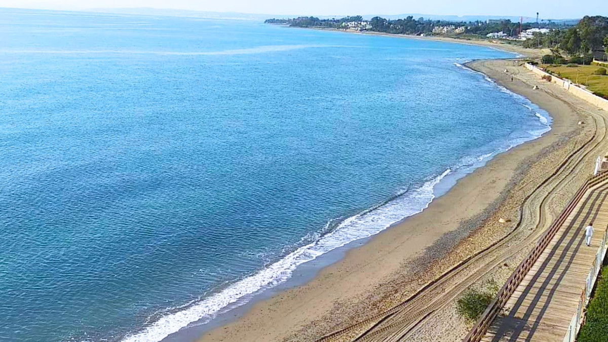 Appartement te koop in Estepona | 1 slaapkamers H5288140