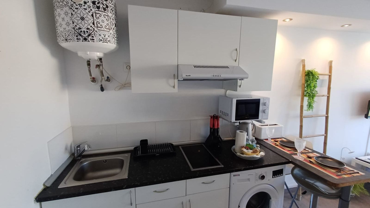 Appartement te koop in Estepona | 1 slaapkamers H5288140