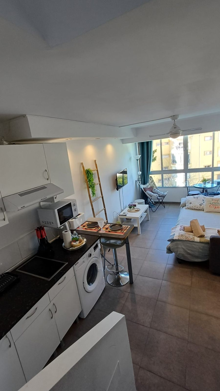 Appartement te koop in Estepona | 1 slaapkamers H5288140