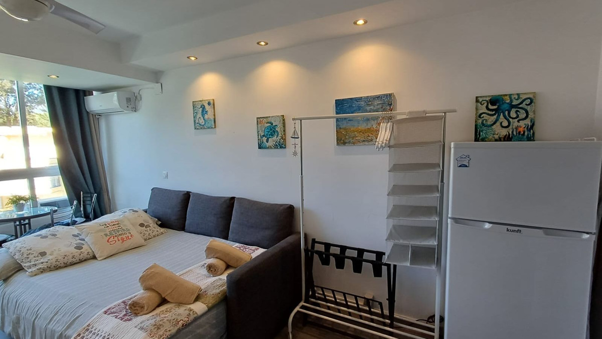Appartement te koop in Estepona | 1 slaapkamers H5288140