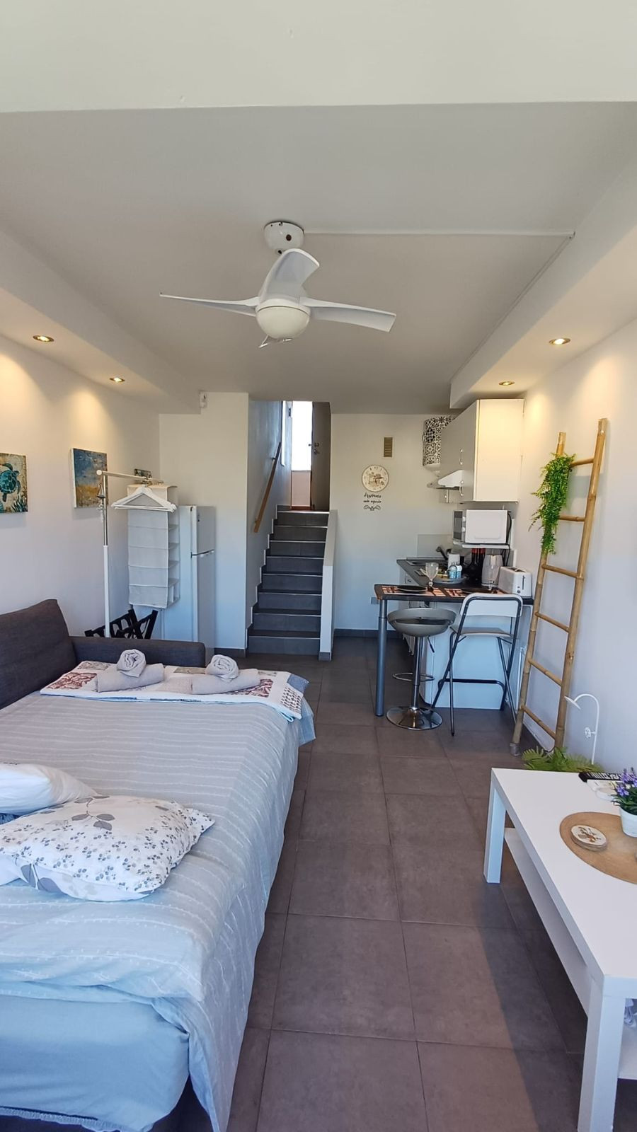 Appartement te koop in Estepona | 1 slaapkamers H5288140