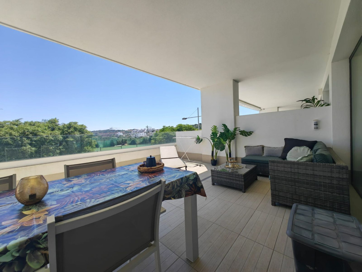 Appartement te koop in Estepona | 3 slaapkamers H5288152