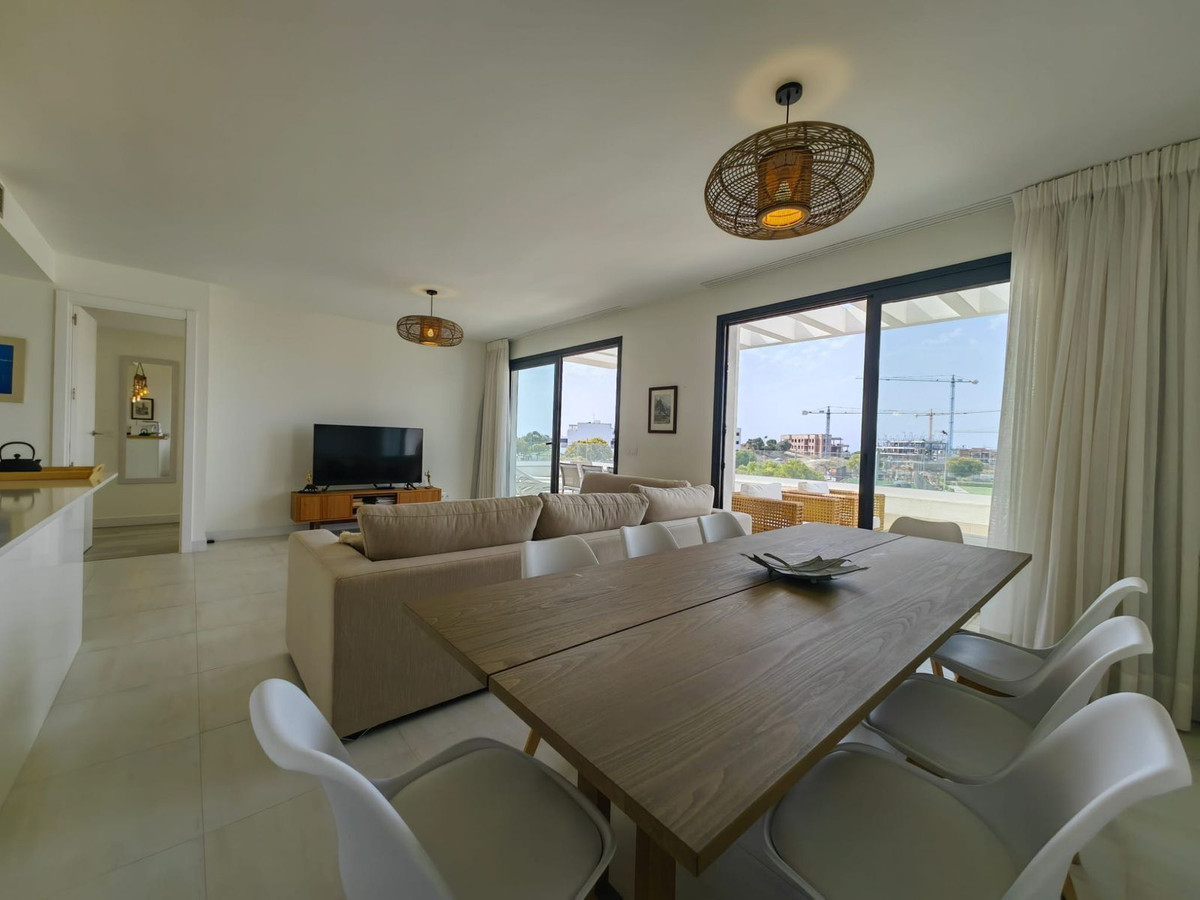 Penthouse te koop in Estepona | 3 slaapkamers H5288158