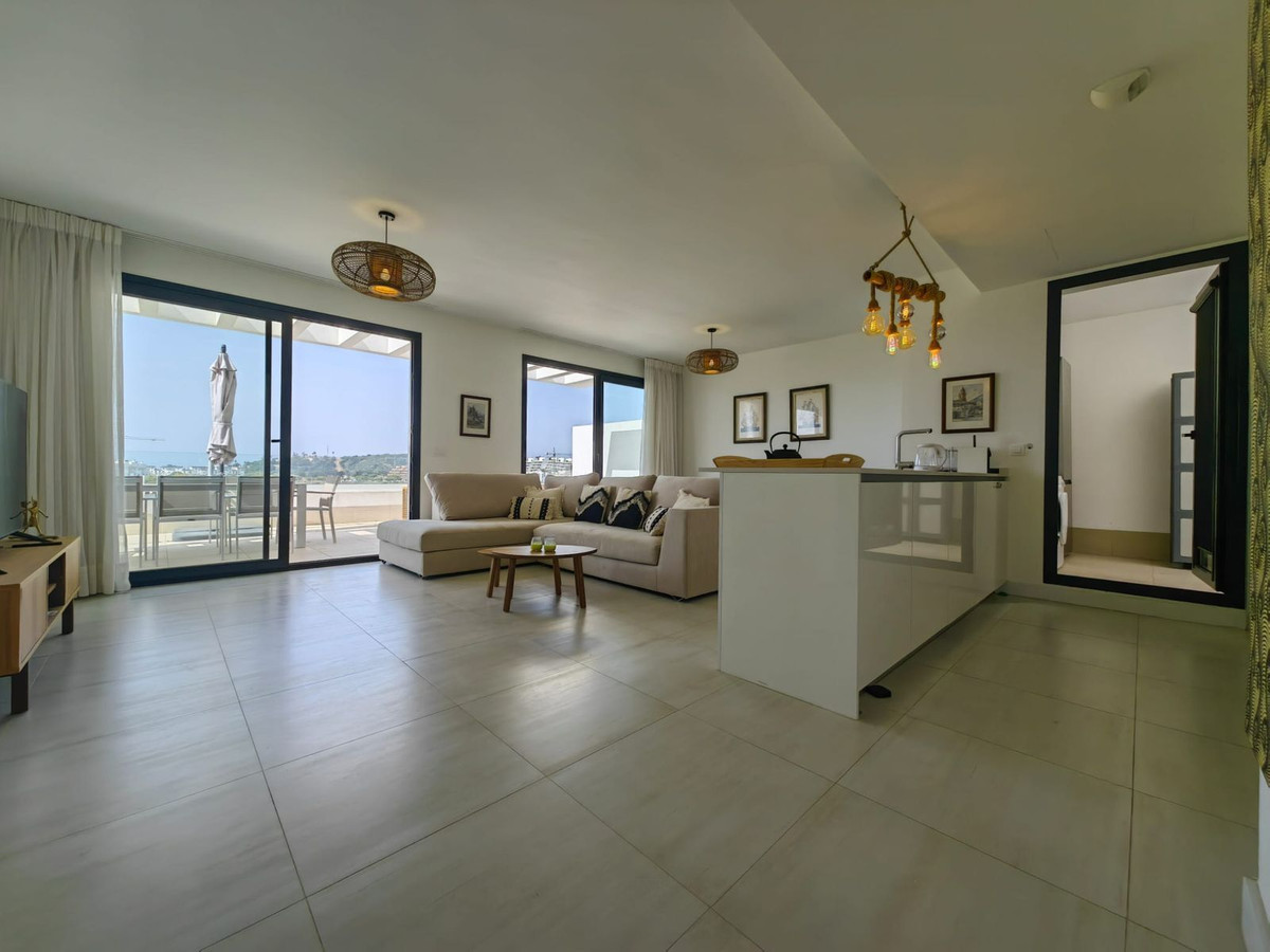 Penthouse te koop in Estepona | 3 slaapkamers H5288158