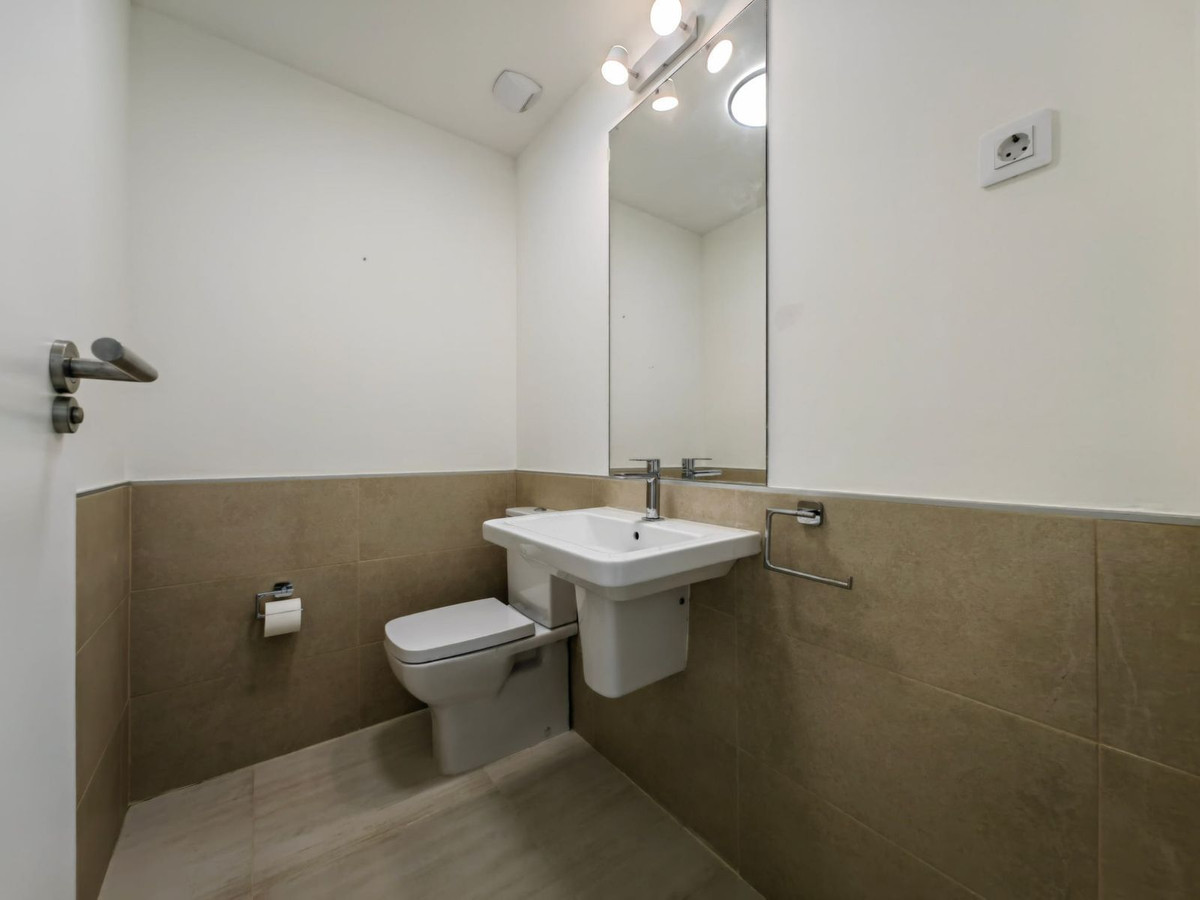 Penthouse te koop in Estepona | 3 slaapkamers H5288158