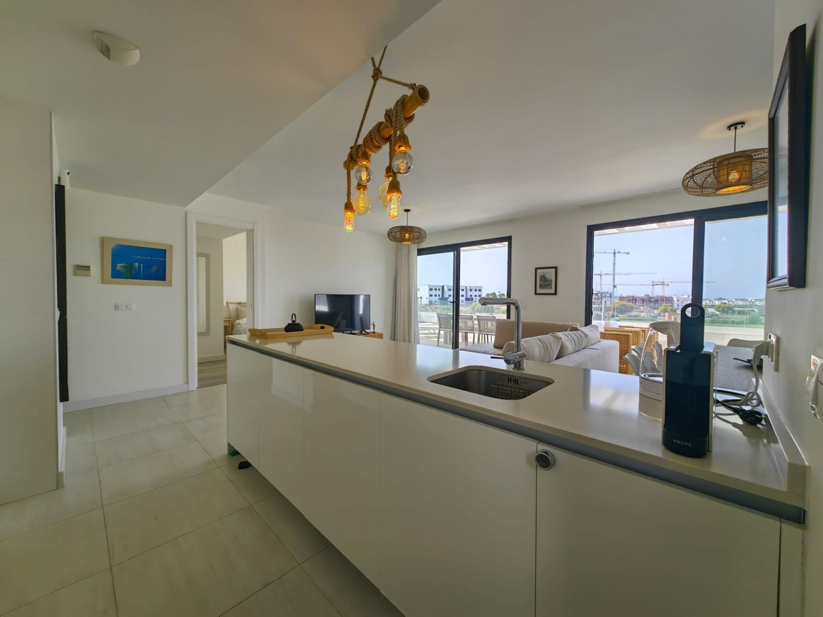 Penthouse te koop in Estepona | 3 slaapkamers H5288158