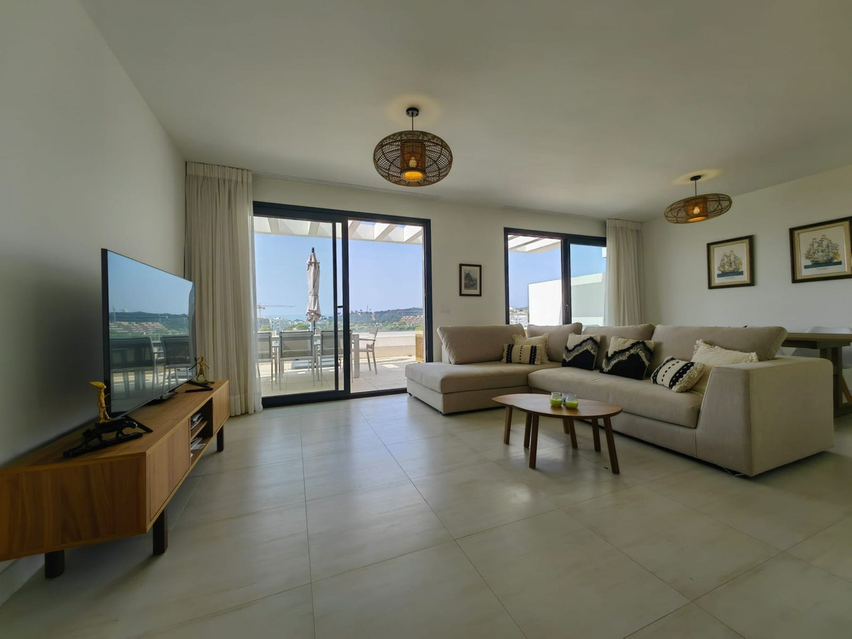 Penthouse te koop in Estepona | 3 slaapkamers H5288158
