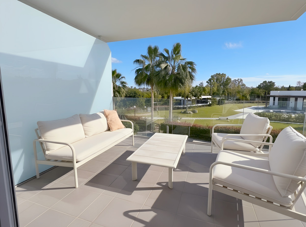 Appartement te koop in Estepona | 2 slaapkamers H5288269