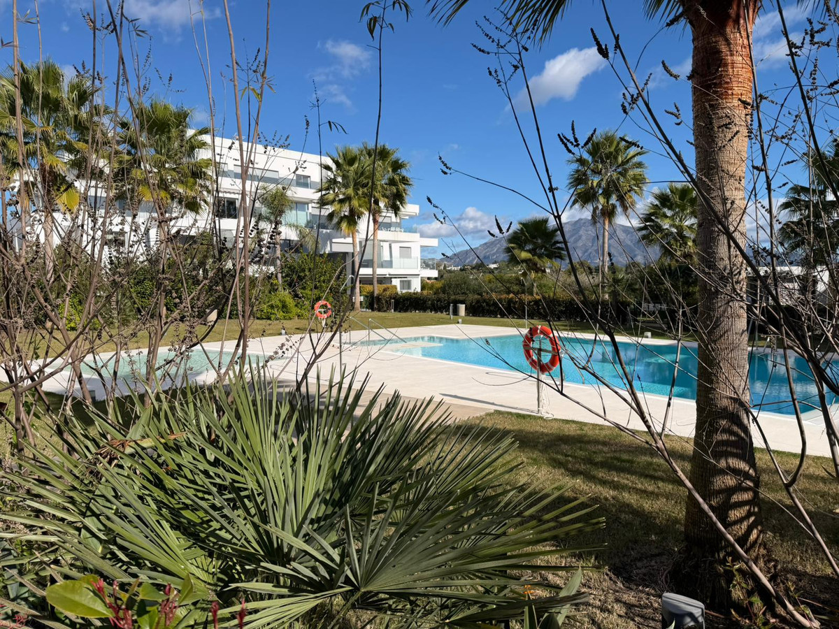 Appartement te koop in Estepona | 2 slaapkamers H5288269
