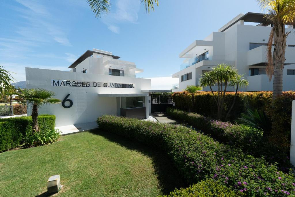 Appartement te koop in Estepona | 2 slaapkamers H5288269