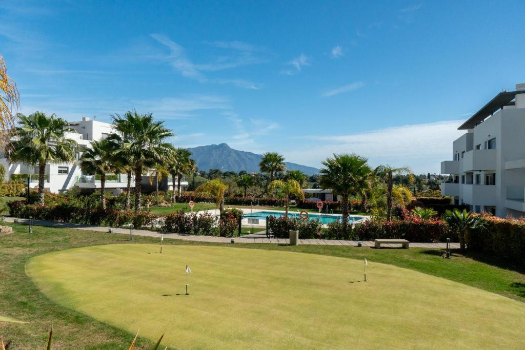 Appartement te koop in Estepona | 2 slaapkamers H5288269