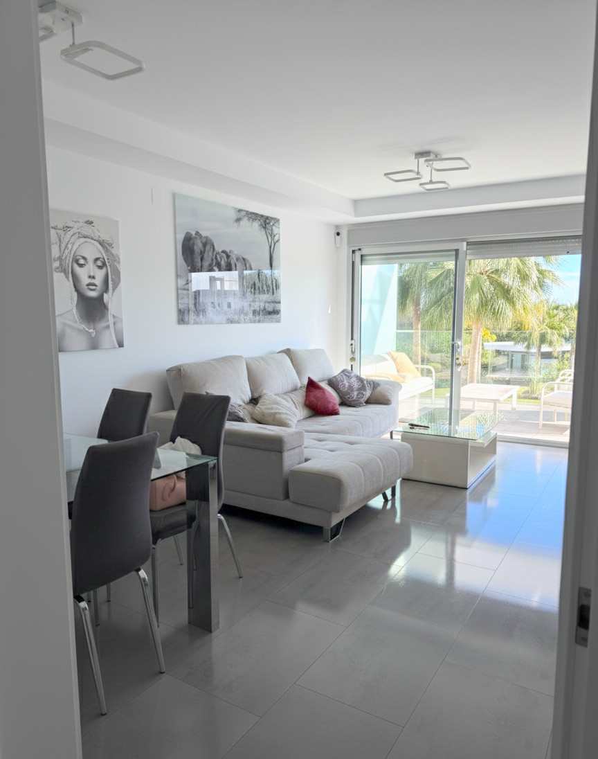 Appartement te koop in Estepona | 2 slaapkamers H5288269