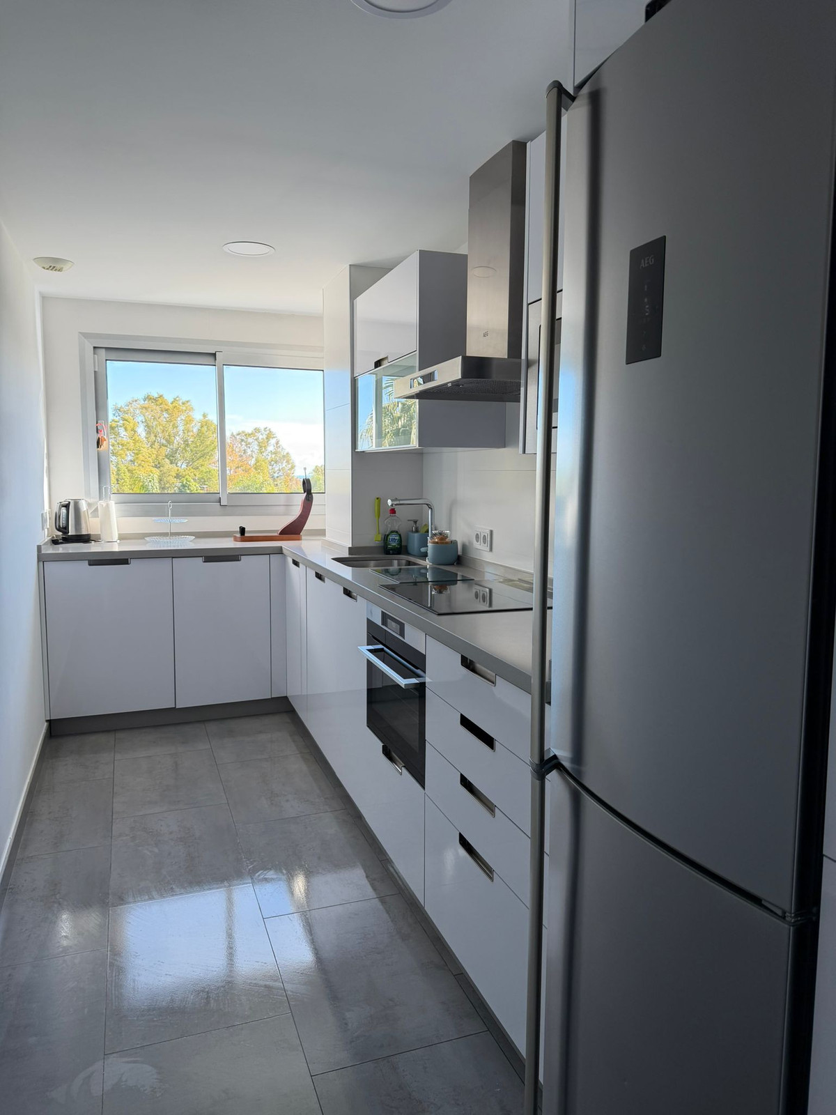 Appartement te koop in Estepona | 2 slaapkamers H5288269