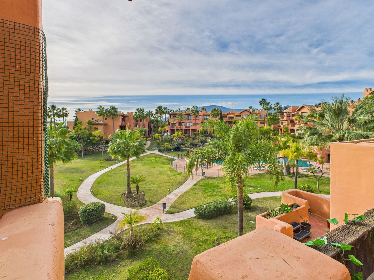 Appartement te koop in Estepona | 2 slaapkamers H5288770