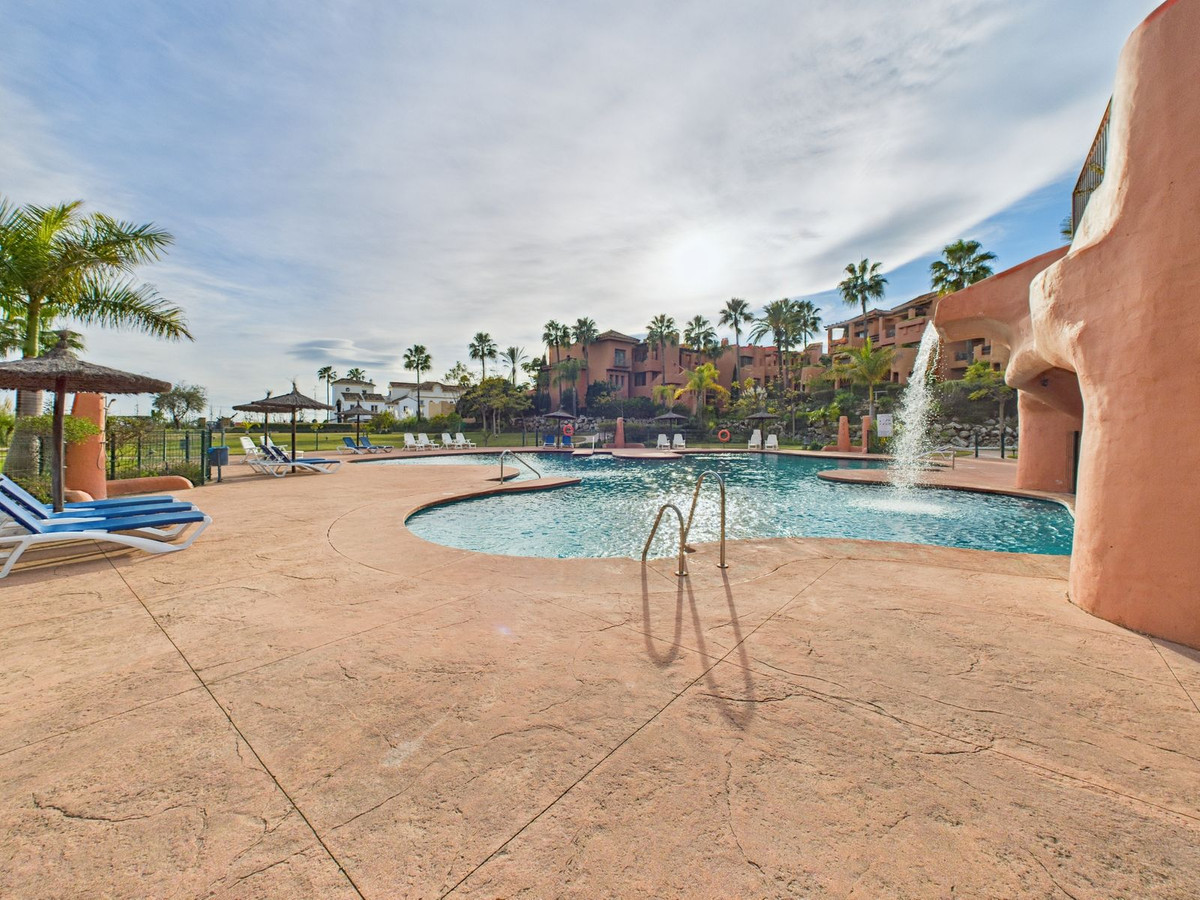 Appartement te koop in Estepona | 2 slaapkamers H5288770