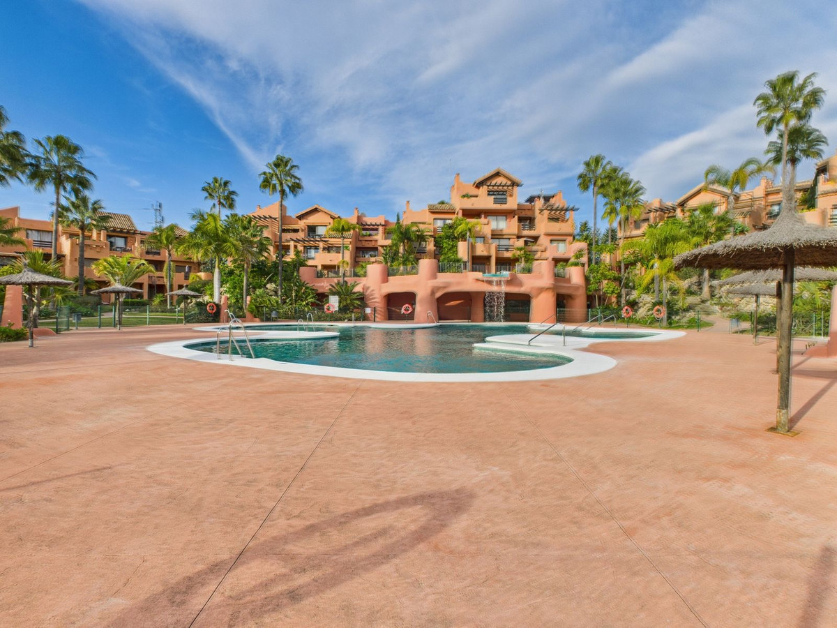 Appartement te koop in Estepona | 2 slaapkamers H5288770