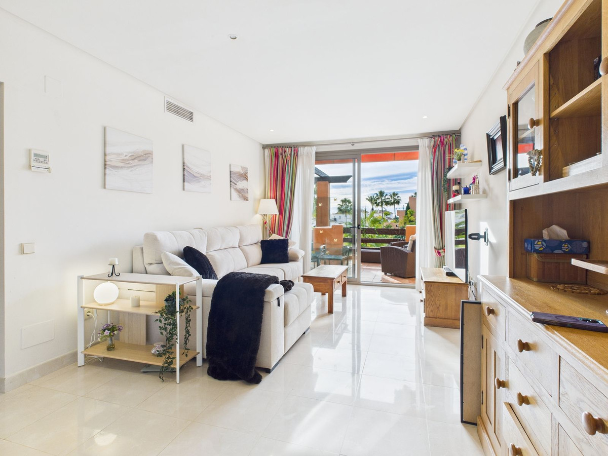 Appartement te koop in Estepona | 2 slaapkamers H5288770